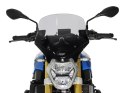 Szyba MRA BMW R 1200 R (F. HALTER WINDSH. SPORT) R12WR 2015-2018 forma TM bezbarwna