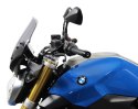 Szyba MRA BMW R 1200 R (F. HALTER WINDSH. SPORT) R12WR 2015-2018 forma TM bezbarwna