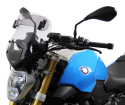 Szyba MRA BMW R 1200 R (F. HALTER WINDSH. SPORT) R12WR 2015-2018 forma VT bezbarwna