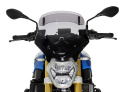 Szyba MRA BMW R 1200 R (F. HALTER WINDSH. SPORT) R12WR 2015-2018 forma VT bezbarwna