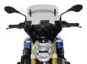 Szyba MRA BMW R 1200 R (F. HALTER WINDSH. SPORT) R12WR 2015-2018 forma VT bezbarwna