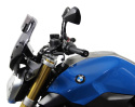 Szyba MRA BMW R 1200 R (F. HALTER WINDSH. SPORT) R12WR 2015-2018 forma VT bezbarwna