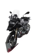 Szyba MRA BMW R1250GS /ADVENTURE 1G13 2019- forma TM bezbarwna