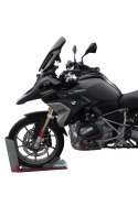 Szyba MRA BMW R1250GS /ADVENTURE 1G13 2019- forma TM czarna