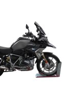 Szyba MRA BMW R1250GS /ADVENTURE 1G13 2019- forma TM czarna