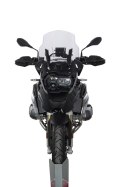 Szyba MRA BMW R1250GS /ADVENTURE 1G13 2019- forma TM przyciemniana