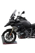 Szyba MRA BMW R1250GS /ADVENTURE 1G13 2019- forma TM przyciemniana