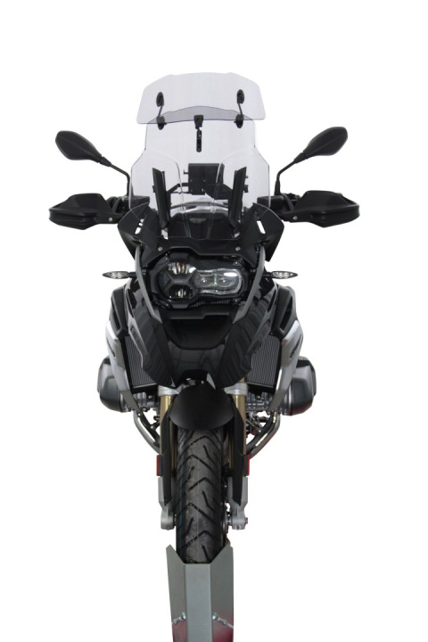 Szyba MRA BMW R1250GS /ADVENTURE 1G13 2019- forma VXCS przyciemniana