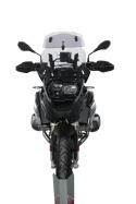 Szyba MRA BMW R1250GS /ADVENTURE 1G13 2019- forma VXCS przyciemniana