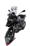 Szyba MRA BMW R1250GS /ADVENTURE 1G13 2019- forma VXCS przyciemniana