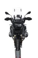 Szyba MRA BMW R1250GS /ADVENTURE 1G13 2019- forma VTM bezbarwna