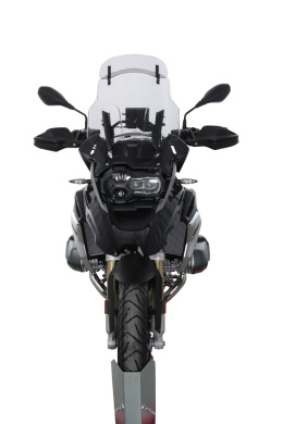 Szyba MRA BMW R1250GS /ADVENTURE 1G13 2019- forma VTM przyciemniana