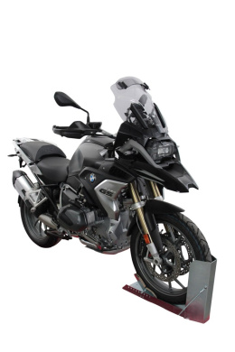 Szyba MRA BMW R1250GS /ADVENTURE 1G13 2019- forma VTM przyciemniana