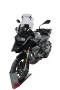 Szyba MRA BMW R1250GS /ADVENTURE 1G13 2019- forma VTM przyciemniana