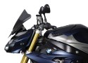 Szyba MRA BMW S1000 R K10 2014- forma R bezbarwna