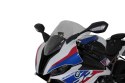 Szyba MRA BMW S1000 RR 2019- forma O bezbarwna