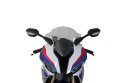 Szyba MRA BMW S1000 RR 2019- forma O bezbarwna