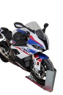 Szyba MRA BMW S1000 RR 2019- forma O bezbarwna