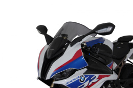 Szyba MRA BMW S1000 RR 2019- forma O przyciemniana