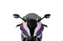 Szyba MRA BMW S1000 RR 2019- forma O przyciemniana