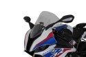 Szyba MRA BMW S1000 RR 2019- forma R bezbarwna