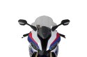 Szyba MRA BMW S1000 RR 2019- forma R bezbarwna