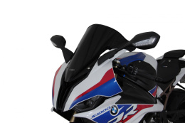 Szyba MRA BMW S1000 RR 2019- forma R czarna