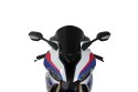 Szyba MRA BMW S1000 RR 2019- forma R czarna