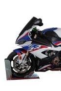 Szyba MRA BMW S1000 RR 2019- forma R czarna