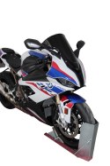 Szyba MRA BMW S1000 RR 2019- forma R czarna