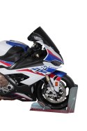 Szyba MRA BMW S1000 RR 2019- forma R czarna