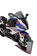 Szyba MRA BMW S1000 RR 2019- forma R przyciemniana