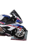 Szyba MRA BMW S1000 RR 2019- forma R przyciemniana