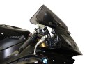 Szyba MRA BMW S1000 RR /HP4 K10 2015-2018 forma R bezbarwna