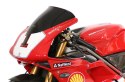 Szyba MRA DUCATI 748 / 916 / 996 / 998 H2 forma O bezbarwna