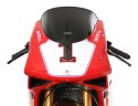 Szyba MRA DUCATI 748 / 916 / 996 / 998 H2 forma O bezbarwna