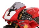 Szyba MRA DUCATI 748 / 916 / 996 / 998 H2 forma O przyciemniana