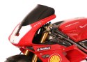 Szyba MRA DUCATI 748 / 916 / 996 / 998 H2 forma S czarna