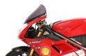 Szyba MRA DUCATI 748 / 916 / 996 / 998 H2 forma T bezbarwna