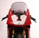 Szyba MRA DUCATI 748 / 916 / 996 / 998 H2 forma T bezbarwna