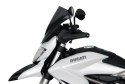 Szyba MRA DUCATI HYPERSTRADA 821 / 939 B2 2013- forma R czarna