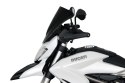 Szyba MRA DUCATI HYPERSTRADA 821 / 939 B2 2013- forma R czarna