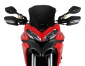 Szyba MRA DUCATI MULTISTRADA 1200 A3 2013-2014 forma T czarna