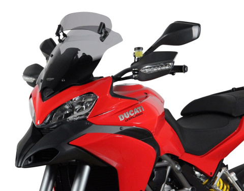 Szyba MRA DUCATI MULTISTRADA 1200 A3 2013-2014 forma VT bezbarwna