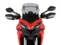 Szyba MRA DUCATI MULTISTRADA 1200 A3 2013-2014 forma VT bezbarwna