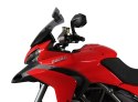 Szyba MRA DUCATI MULTISTRADA 1200 A3 2013-2014 forma VT bezbarwna