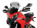 Szyba MRA DUCATI MULTISTRADA 1200 A3 2013-2014 forma VT bezbarwna