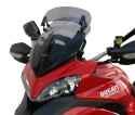 Szyba MRA DUCATI MULTISTRADA 1200 / S A2 2009-2012 forma VT przyciemniana