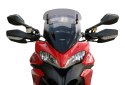 Szyba MRA DUCATI MULTISTRADA 1200 / S A2 2009-2012 forma VT przyciemniana