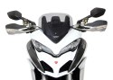 Szyba MRA DUCATI MULTISTRADA 1200/1260/S/PIKES '15- forma SP czarna